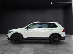 Volkswagen Tiguan TDI Urban Sport DSG LED AHK Navi AID ACC SHZ Park-Assist