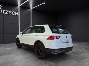 Volkswagen Tiguan TDI Urban Sport DSG LED AHK Navi AID ACC SHZ Park-Assist
