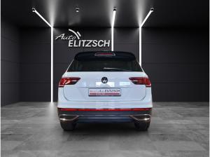 Volkswagen Tiguan TDI Urban Sport DSG LED AHK Navi AID ACC SHZ Park-Assist