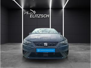 Seat Ibiza TSI Style LED +++ sofort verfügbar +++ AppConnect GRA VC PDC SHZ Klima LM
