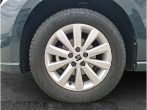 Seat Ibiza TSI Style LED +++ sofort verfügbar +++ AppConnect GRA VC PDC SHZ Klima LM