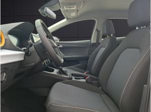 Seat Ibiza TSI Style LED +++ sofort verfügbar +++ AppConnect GRA VC PDC SHZ Klima LM
