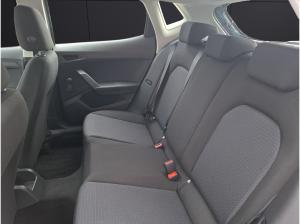 Seat Ibiza TSI Style LED +++ sofort verfügbar +++ AppConnect GRA VC PDC SHZ Klima LM