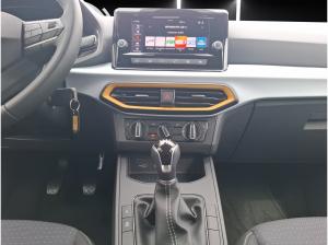 Seat Ibiza TSI Style LED +++ sofort verfügbar +++ AppConnect GRA VC PDC SHZ Klima LM