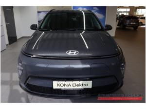 Hyundai KONA Elektro MY26 65kWh 2WD Trend