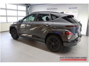 Hyundai KONA Elektro MY26 49kWh 2WD Trend