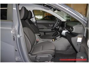Hyundai KONA Elektro MY26 65kWh 2WD Trend