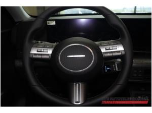 Hyundai KONA Elektro MY26 49kWh 2WD Trend