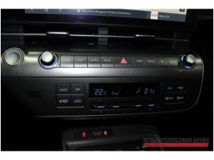 Hyundai KONA Elektro MY26 65kWh 2WD Trend
