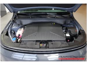 Hyundai KONA Elektro MY26 65kWh 2WD Trend