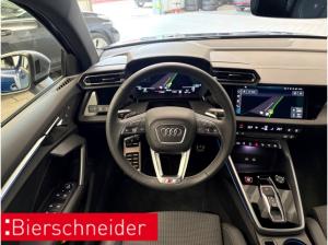 Audi S3 Sportback MATRIX 19 UMGEBUNGSKAMERA AKRA NAVI VIRTUAL DAB 5-J-GARANTIE