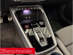 Audi S3 Sportback MATRIX 19 UMGEBUNGSKAMERA AKRA NAVI VIRTUAL DAB 5-J-GARANTIE