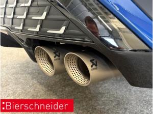 Audi S3 Sportback MATRIX 19 UMGEBUNGSKAMERA AKRA NAVI VIRTUAL DAB 5-J-GARANTIE
