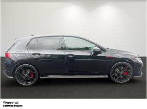 Volkswagen Golf GTI 2.0 TSI DSG DCC PANO KAM ACC LED NAVI SHZ