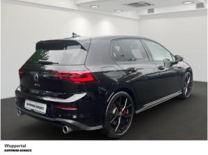 Volkswagen Golf GTI 2.0 TSI DSG DCC PANO KAM ACC LED NAVI SHZ