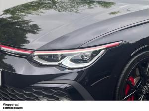 Volkswagen Golf GTI 2.0 TSI DSG DCC PANO KAM ACC LED NAVI SHZ