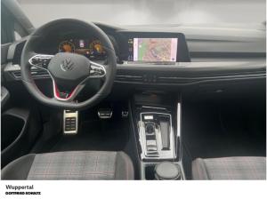 Volkswagen Golf GTI 2.0 TSI DSG DCC PANO KAM ACC LED NAVI SHZ