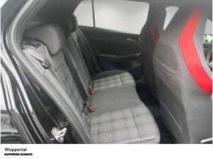 Volkswagen Golf GTI 2.0 TSI DSG DCC PANO KAM ACC LED NAVI SHZ