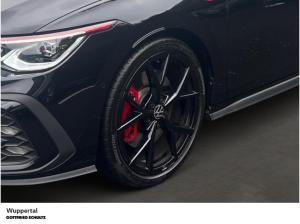 Volkswagen Golf GTI 2.0 TSI DSG DCC PANO KAM ACC LED NAVI SHZ