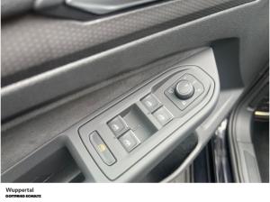 Volkswagen Golf GTI 2.0 TSI DSG DCC PANO KAM ACC LED NAVI SHZ