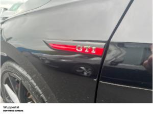 Volkswagen Golf GTI 2.0 TSI DSG DCC PANO KAM ACC LED NAVI SHZ