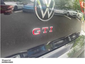 Volkswagen Golf GTI 2.0 TSI DSG DCC PANO KAM ACC LED NAVI SHZ