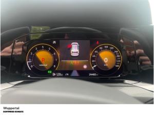 Volkswagen Golf GTI 2.0 TSI DSG DCC PANO KAM ACC LED NAVI SHZ