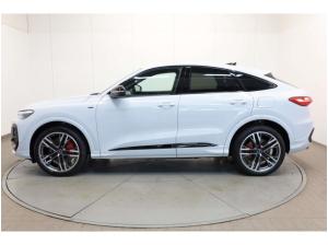 Audi Q5 Sportback e-hybrid quattro S line 0,5% DW Versteuerung