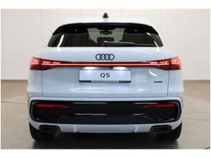 Audi Q5 Sportback e-hybrid quattro S line 0,5% DW Versteuerung