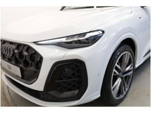 Audi Q5 Sportback e-hybrid quattro S line 0,5% DW Versteuerung