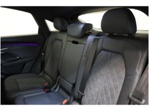 Audi Q5 Sportback e-hybrid quattro S line 0,5% DW Versteuerung