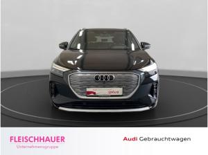 Audi Q4 e-tron e-tron 50 quattro LED+ACC+Navi+ACC+DigiCockpit+Kamera+El. Heckklappe