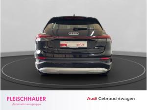 Audi Q4 e-tron e-tron 50 quattro LED+ACC+Navi+ACC+DigiCockpit+Kamera+El. Heckklappe