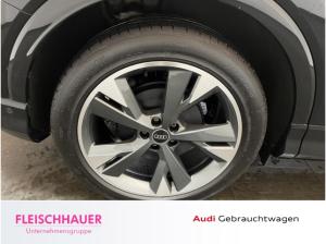 Audi Q4 e-tron e-tron 50 quattro LED+ACC+Navi+ACC+DigiCockpit+Kamera+El. Heckklappe