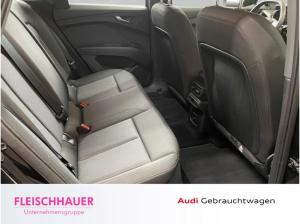 Audi Q4 e-tron e-tron 50 quattro LED+ACC+Navi+ACC+DigiCockpit+Kamera+El. Heckklappe