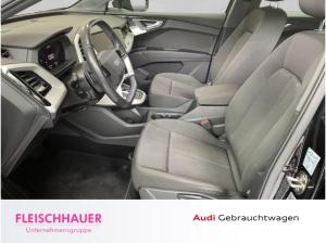 Audi Q4 e-tron e-tron 50 quattro LED+ACC+Navi+ACC+DigiCockpit+Kamera+El. Heckklappe