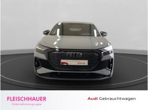 Audi Q4 e-tron 40 Sportback Navi AHK 360 Kamera Matrix-LED ACC CarPlay SHZ El. Heckklappe