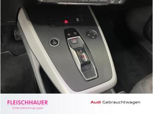 Audi Q4 e-tron e-tron 50 quattro LED+ACC+Navi+ACC+DigiCockpit+Kamera+El. Heckklappe
