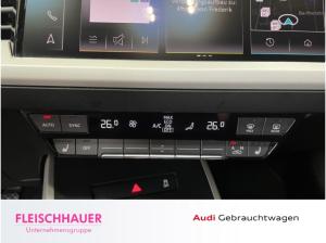 Audi Q4 e-tron e-tron 50 quattro LED+ACC+Navi+ACC+DigiCockpit+Kamera+El. Heckklappe