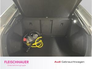 Audi Q4 e-tron 40 Sportback Navi AHK 360 Kamera Matrix-LED ACC CarPlay SHZ El. Heckklappe