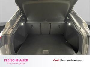 Audi Q4 e-tron Sportback 45 quattro AHK Navi Tel.-Vorb. Matrix-LED 360 Kamera CarPlay SHZ Keyless