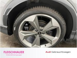Audi Q4 e-tron 40 Sportback Navi AHK 360 Kamera Matrix-LED ACC CarPlay SHZ El. Heckklappe