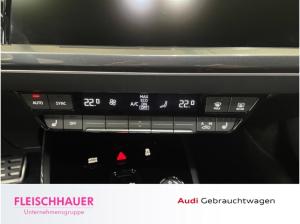 Audi Q4 e-tron Sportback 45 quattro AHK Navi Tel.-Vorb. Matrix-LED 360 Kamera CarPlay SHZ Keyless