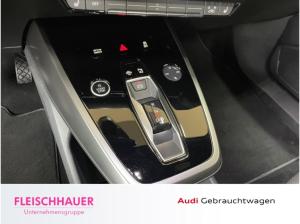Audi Q4 e-tron 40 Sportback Navi AHK 360 Kamera Matrix-LED ACC CarPlay SHZ El. Heckklappe
