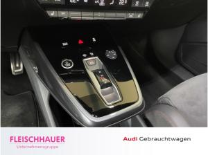 Audi Q4 e-tron Sportback 45 quattro AHK Navi Tel.-Vorb. Matrix-LED 360 Kamera CarPlay SHZ Keyless