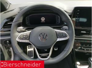Volkswagen T-Roc Cabrio 1.5 TSI DSG R-Line EDITION KARMANN