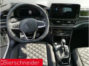 Volkswagen T-Roc Cabrio 1.5 TSI DSG R-Line EDITION KARMANN