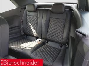 Volkswagen T-Roc Cabrio 1.5 TSI DSG R-Line EDITION KARMANN