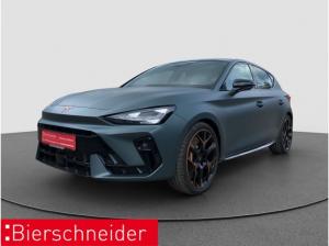 Cupra Leon 2.0 TSI DSG VZ SENNH MATRIX PANO LEDER