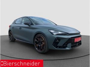 Cupra Leon 2.0 TSI DSG VZ SENNH MATRIX PANO LEDER